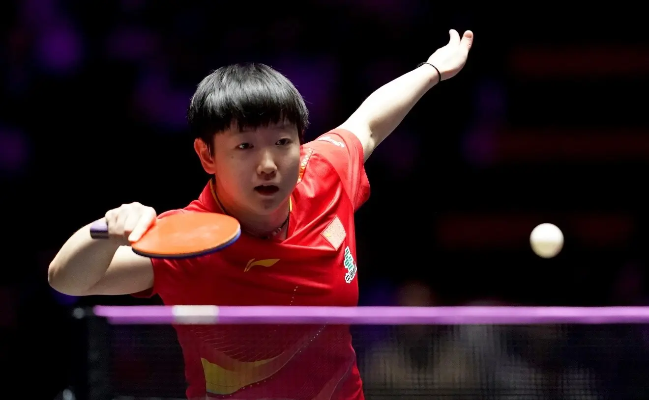 丹麦的安德, 薛飞, 央视直播