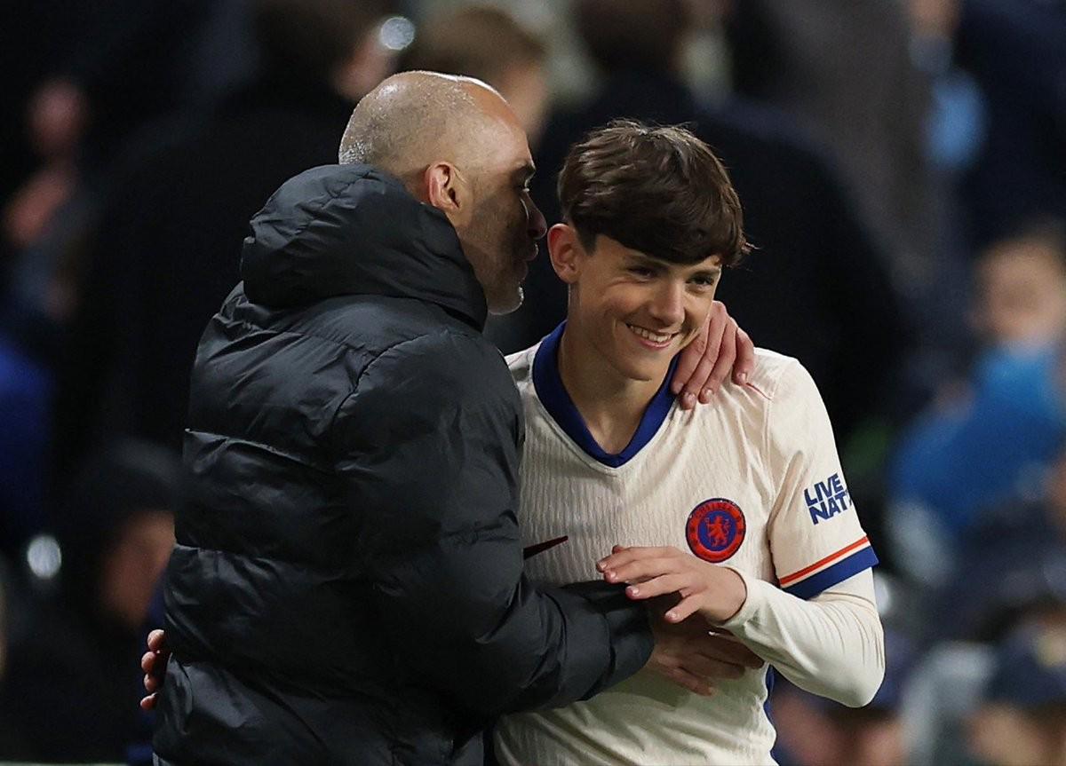 他是我们关, 可以肯定的