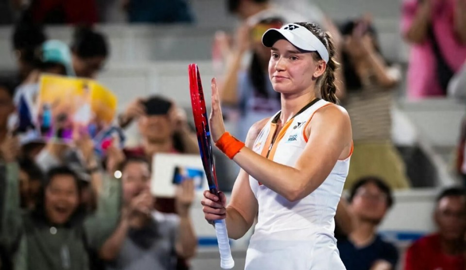 莱巴金娜两 莱巴金娜两