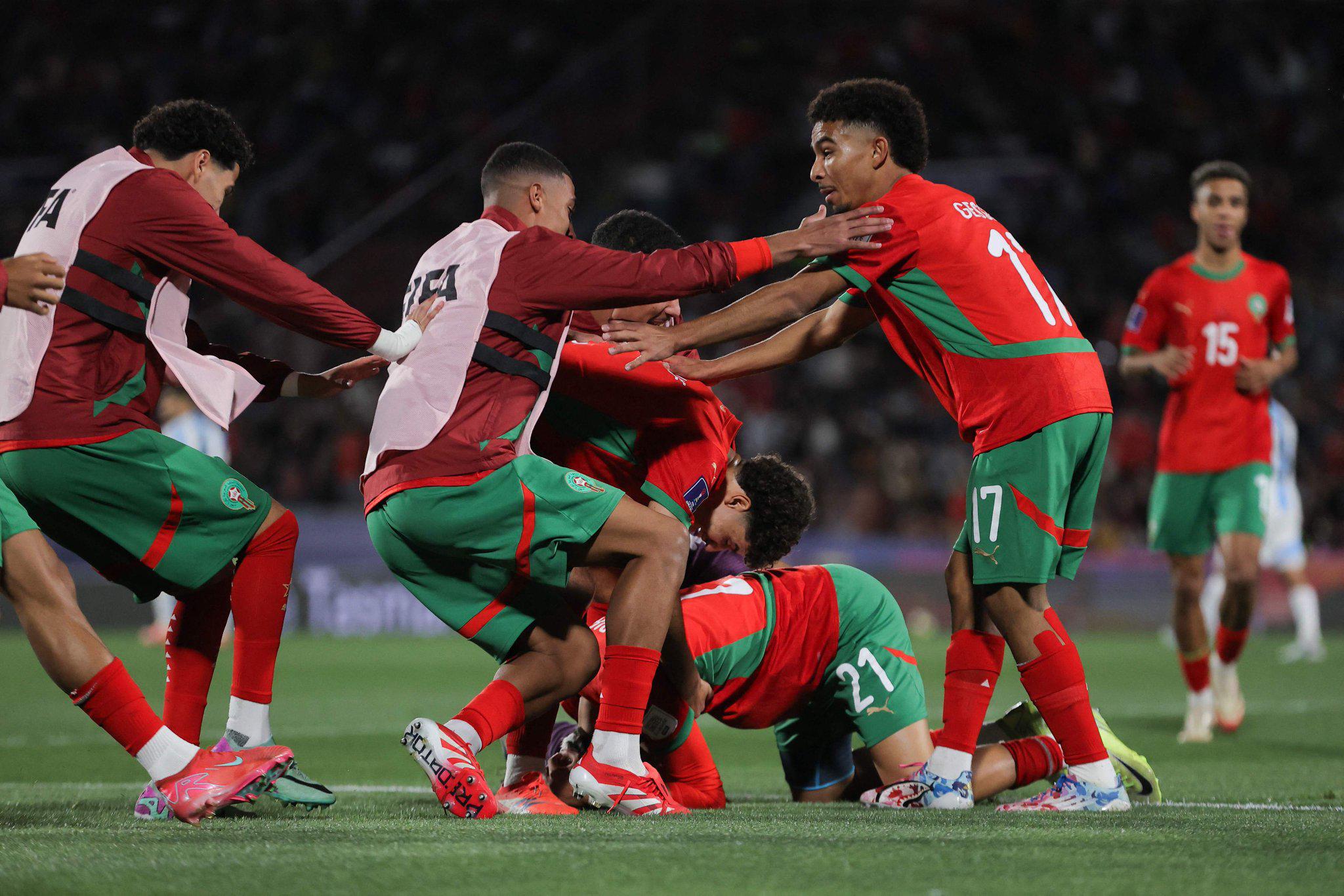 创造历史, 阿根廷门将, enym 创造历史, 阿根廷门将, enym