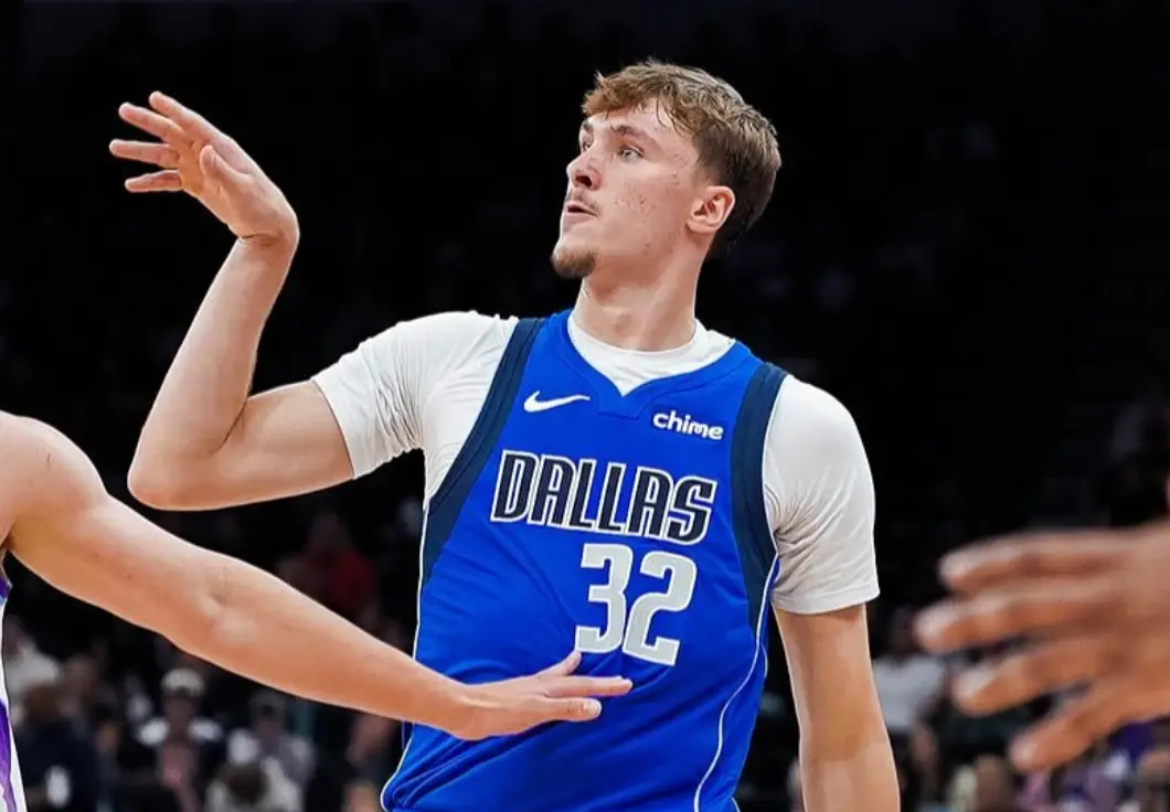 的绝对核心, 浓眉