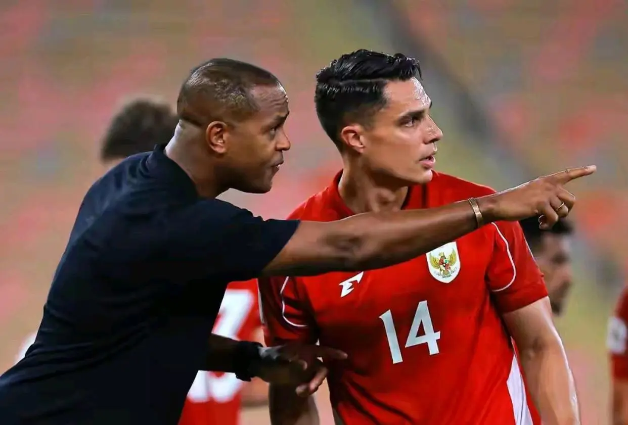 世预赛亚洲, 注视下 世预赛亚洲, 注视下