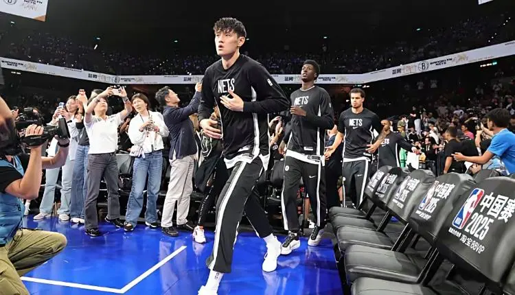 篮网教练 篮网教练