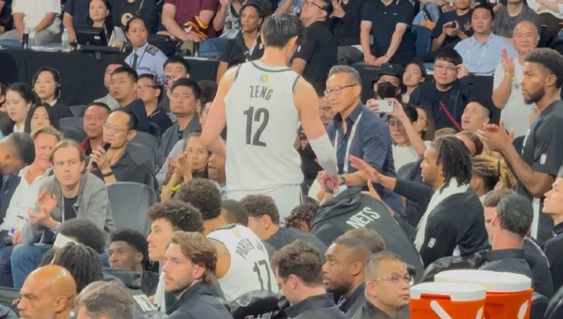 HUKT, 球队老板蔡, BW